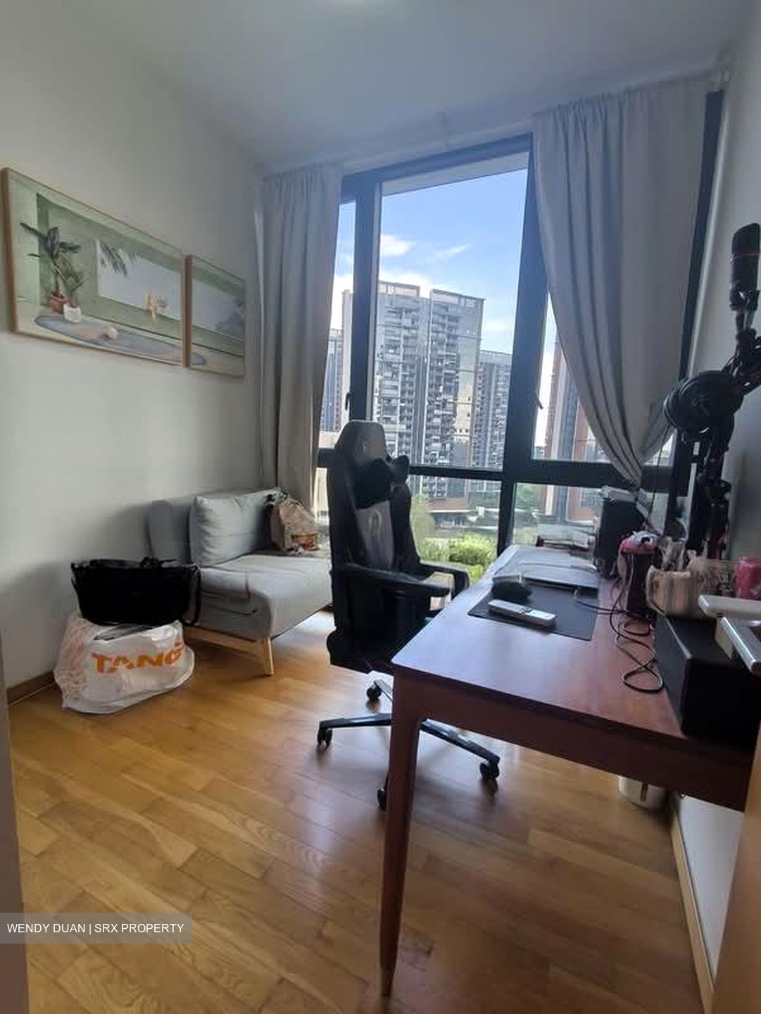 The Trilinq (D5), Condominium #579762321